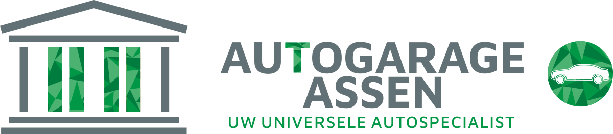 NIEUW: Autogarage Assen